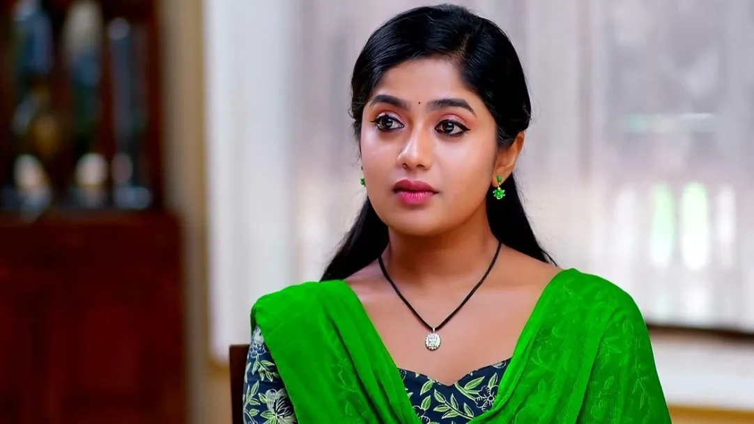 Padamati Sandhyaragam - November 06, 2023 - Best Scene 