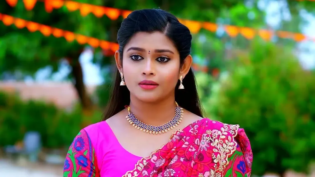 Padamati Sandhyaragam - November 09, 2023 - Best Scene 