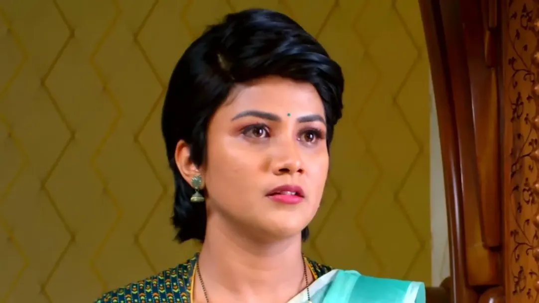 Sita Teases Sathya | Sathya 