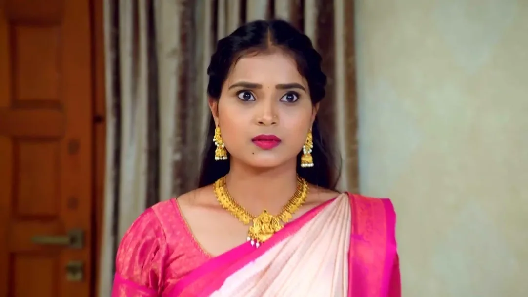 Leela's Revelation Surprises Antara 8th November 2023 Webisode