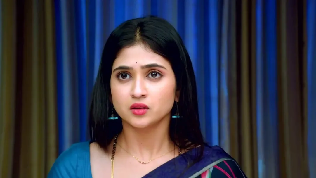 Leela Learns about Prarthana's Evil Plan 6th November 2023 Webisode