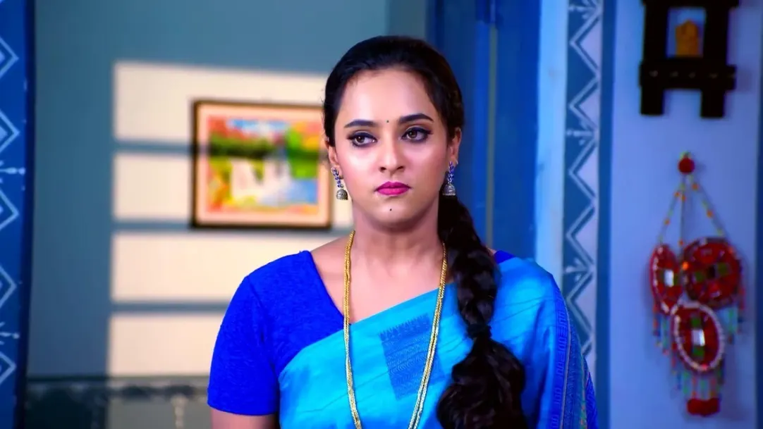 Divya's Emotional Act 9th November 2023 Webisode