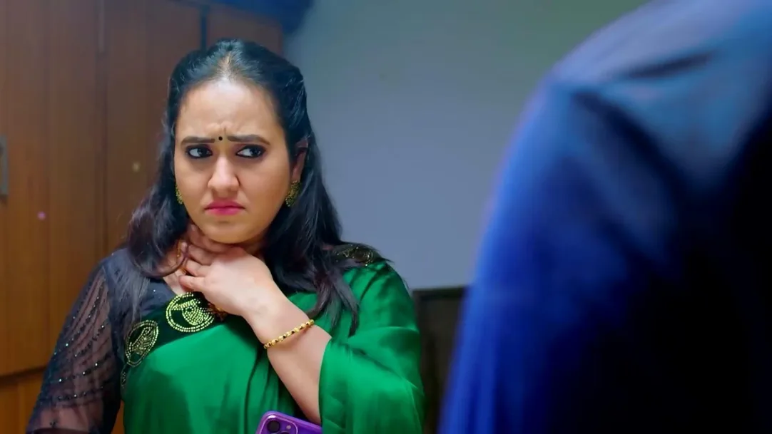 Suhasini's Attempt to Mislead Dhruva | Gattimela 