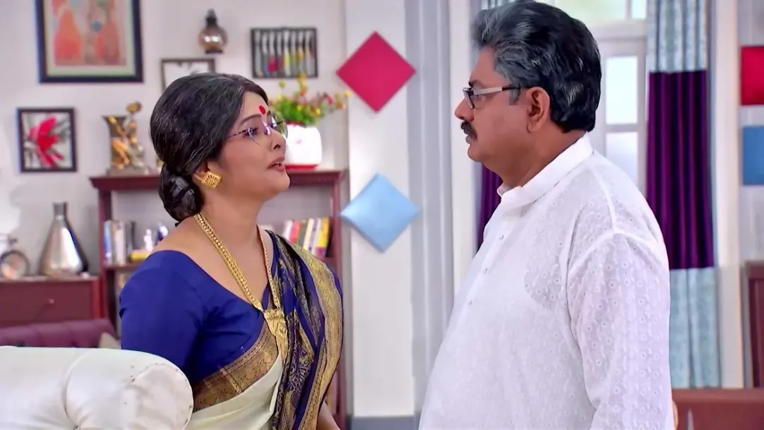 Shyama - November 11, 2023 - Webisode 11th November 2023 Webisode