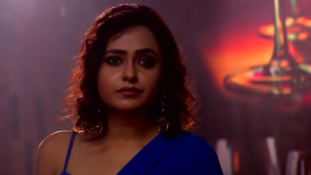 Nikhil's Actions Irritate Shyama 8th November 2023 Webisode