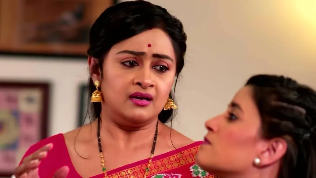 Sandhya Ragini - November 08, 2023 - Best Scene 