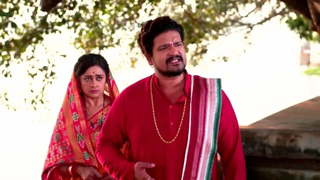 Sandhya Ragini - November 10, 2023 - Best Scene 