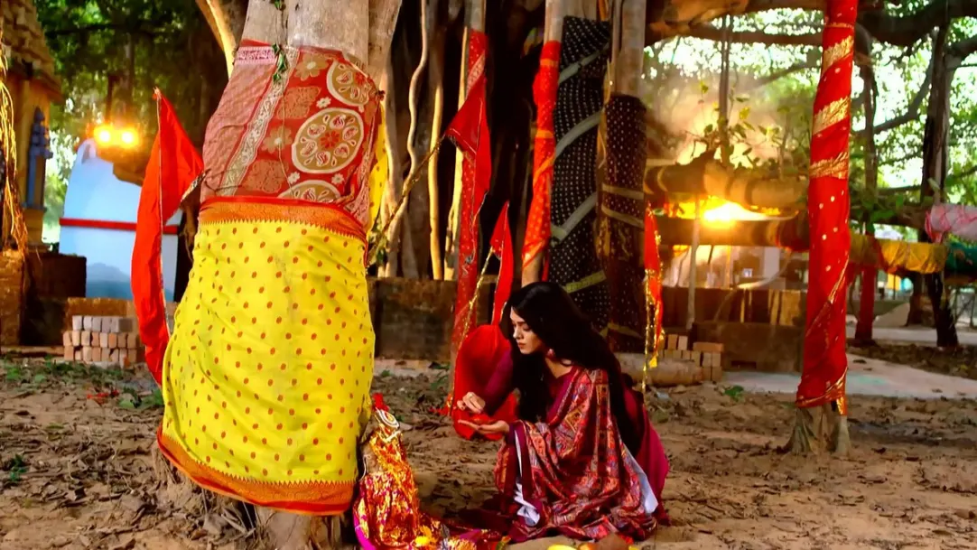 Shakti - November 11, 2023 - Episode Spoiler