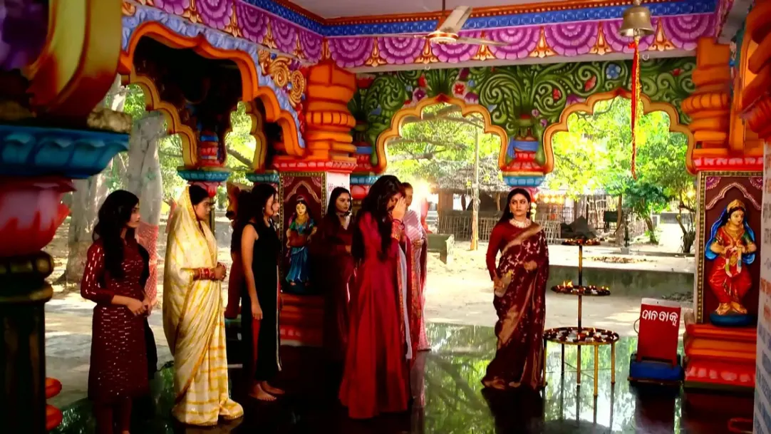 Shakti - November 13, 2023 - Episode Spoiler