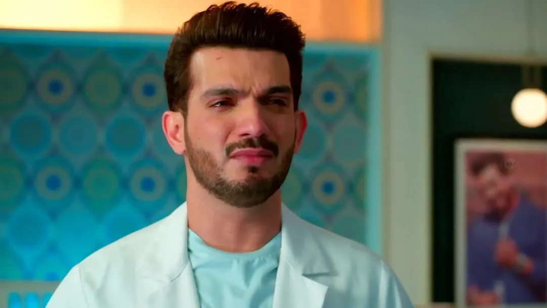 Pyaar Ka Pehla Adhyaya ShivShakti - November 12, 2023 - Best Scene 