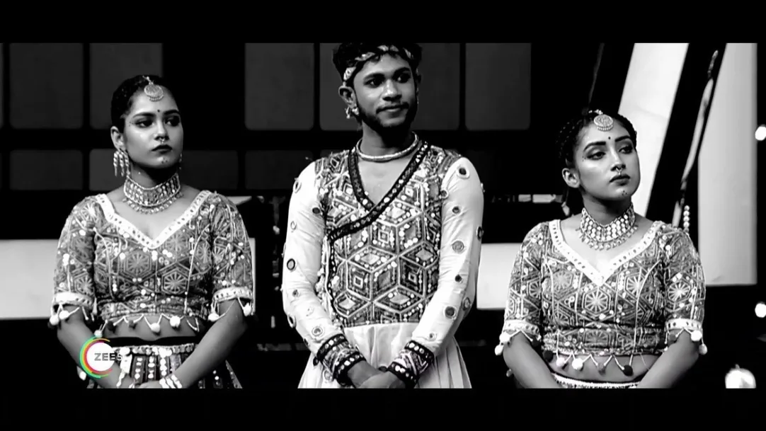 A Bid to Reach the Top Six | Dance Bangla Damce | Promo