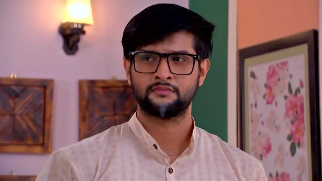 Shyama - November 18, 2023 - Webisode 18th November 2023 Webisode