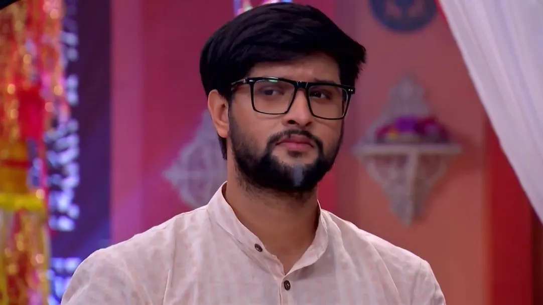 Nikhil Praises Krishna | Shyama 