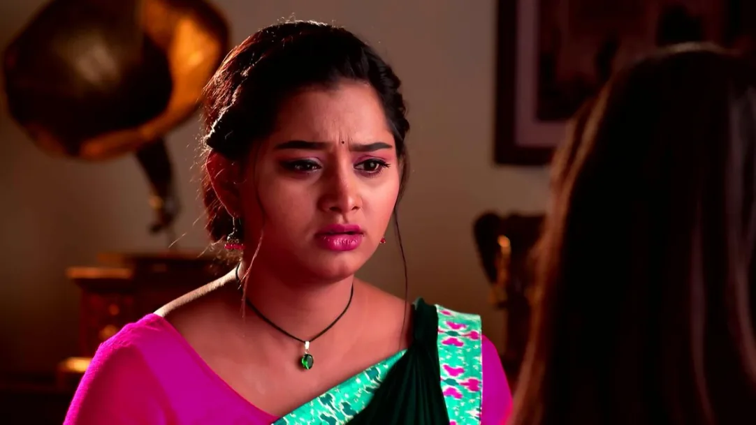 Sandhya Ragini - November 17, 2023 - Episode Spoiler