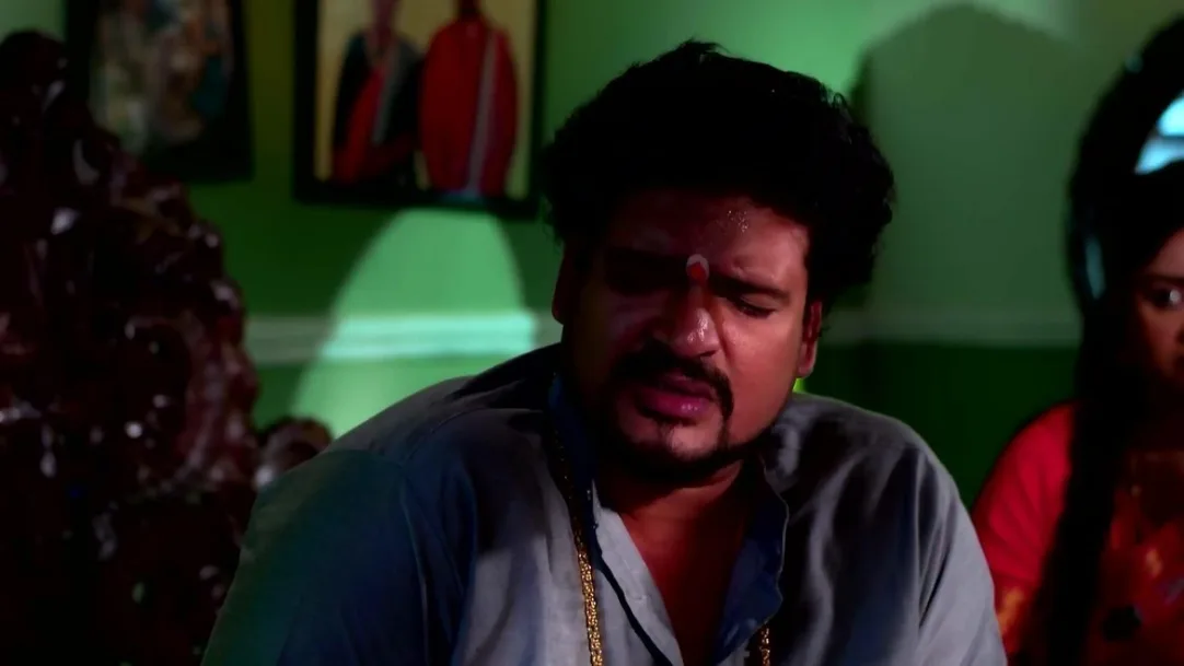 Sandhya Ragini - November 15, 2023 - Best Scene 