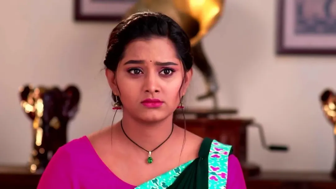 Sandhya Ragini - November 16, 2023 - Best Scene 