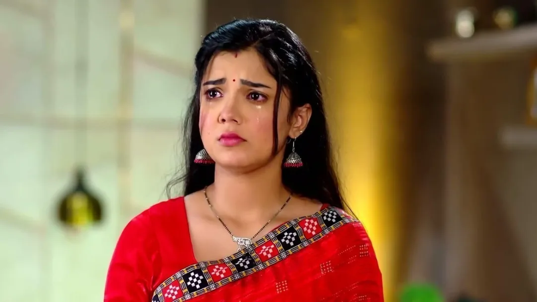 Tu Mora Sathire - November 17, 2023 - Webisode 17th November 2023 Webisode