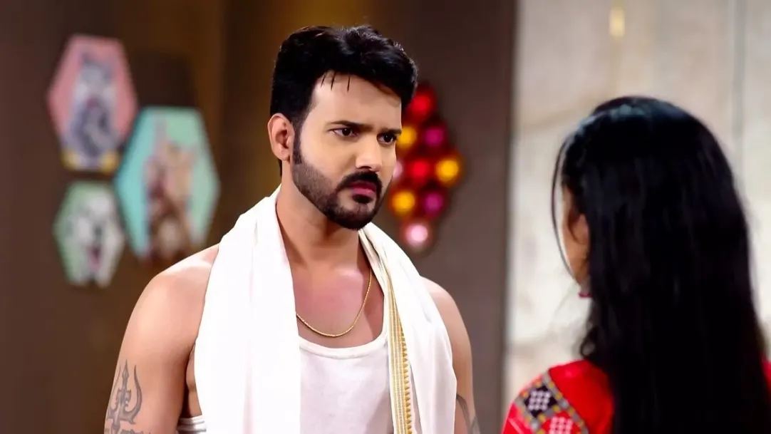 Tu Mora Sathire - November 16, 2023 - Best Scene 