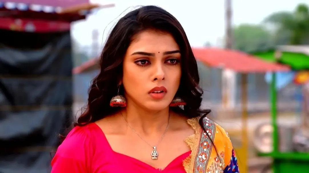 Shakti - November 15, 2023 - Best Scene 