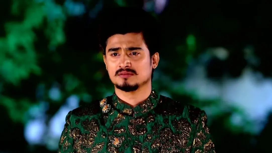 Shakti - November 17, 2023 - Best Scene 