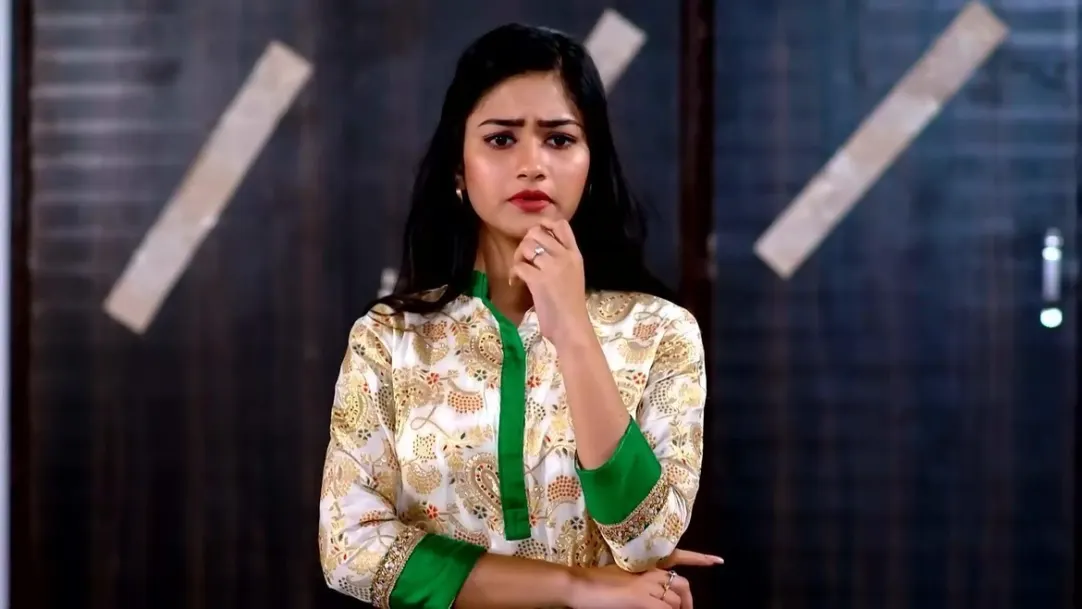 Shakti - November 16, 2023 - Best Scene 