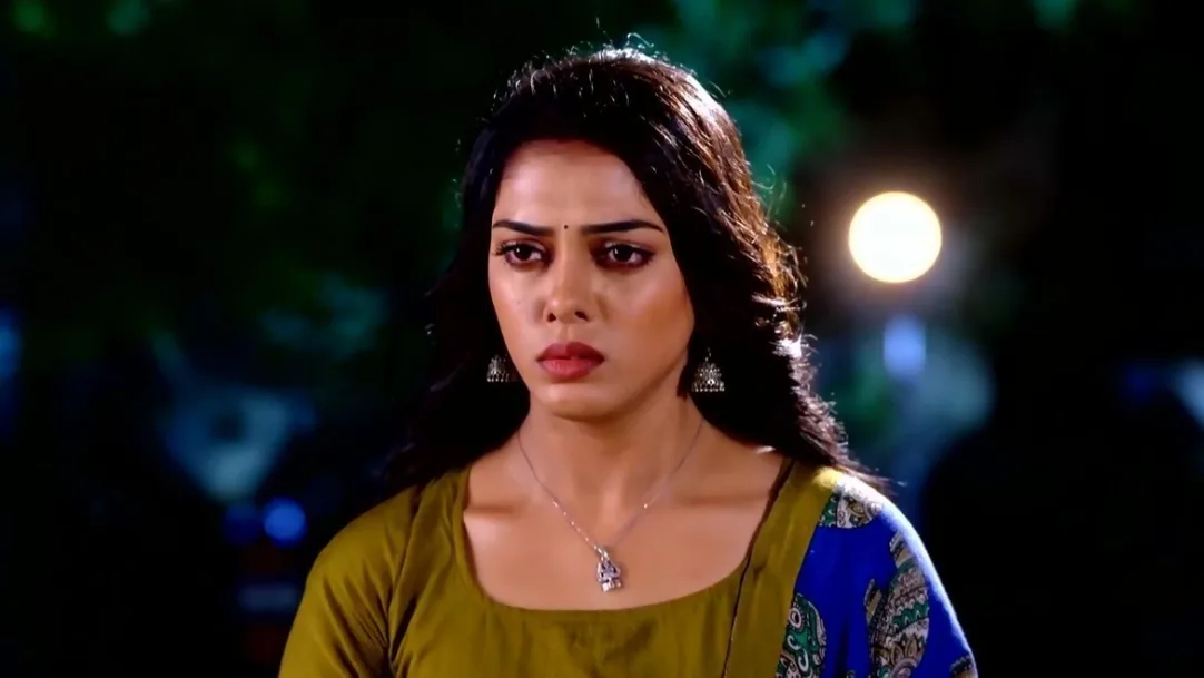 Shakti - November 14, 2023 - Best Scene 