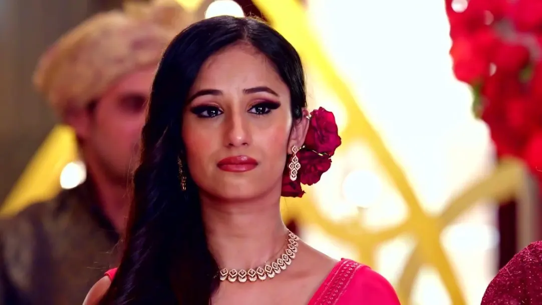 Lakshmi's Strange Behaviour Shocks Everyone 16th November 2023 Webisode