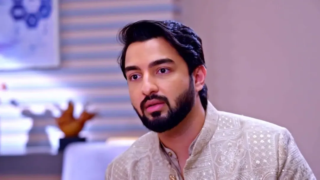 The Doctor Tells Rishi about Lakshmi's State | Bhagya Lakshmi 