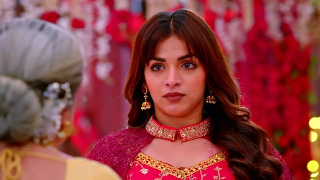 Harleen Is Confident of Lakshmi's Recovery | Bhagya Lakshmi 