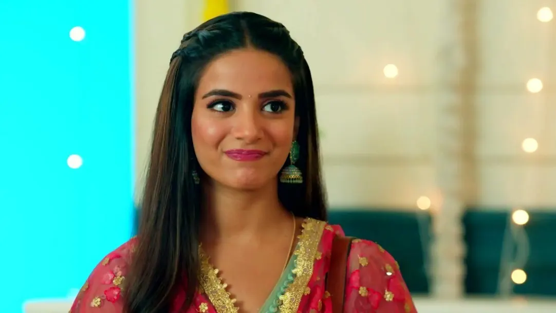 Pyaar Ka Pehla Adhyaya ShivShakti - November 13, 2023 - Webisode 13th November 2023 Webisode
