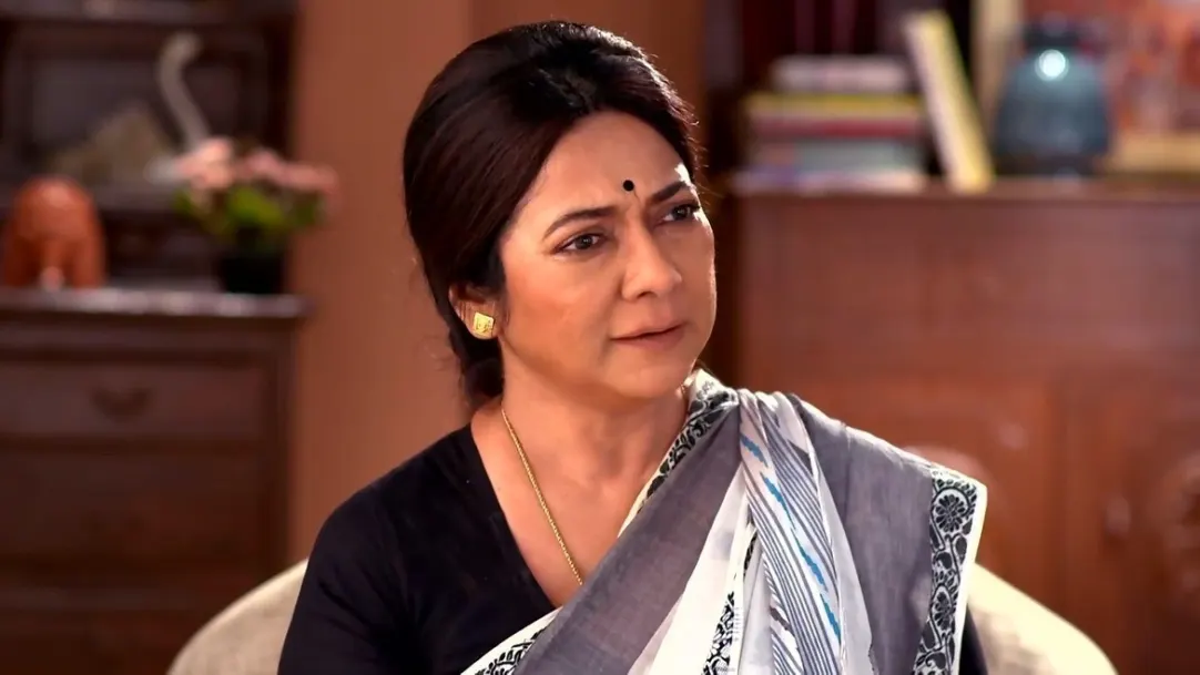 Shimul's Behaviour Annoys Sucharita and Others 16th November 2023 Webisode