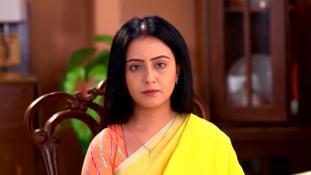 Shimul Refuses to Accompany Parag 14th November 2023 Webisode