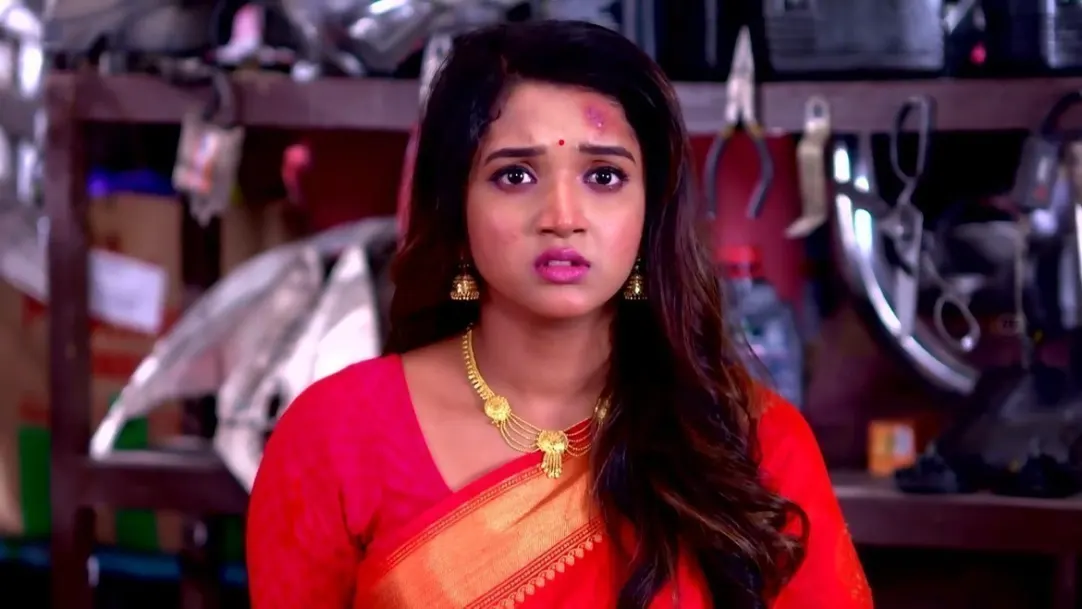 Mili Wishes to Join Arjun's Team 17th November 2023 Webisode