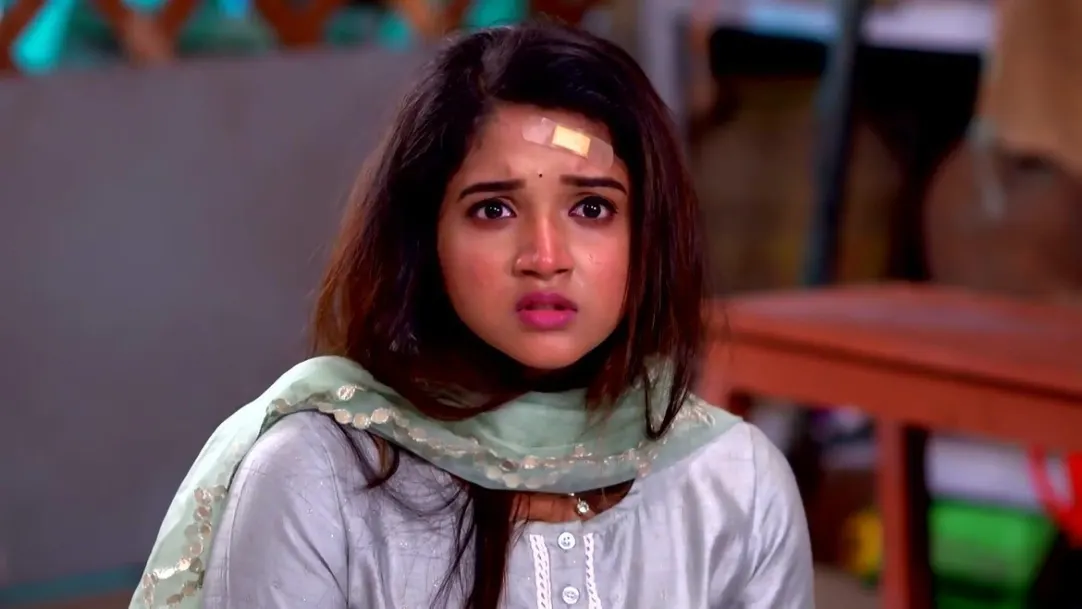 Mili - November 19, 2023 - Webisode 19th November 2023 Webisode