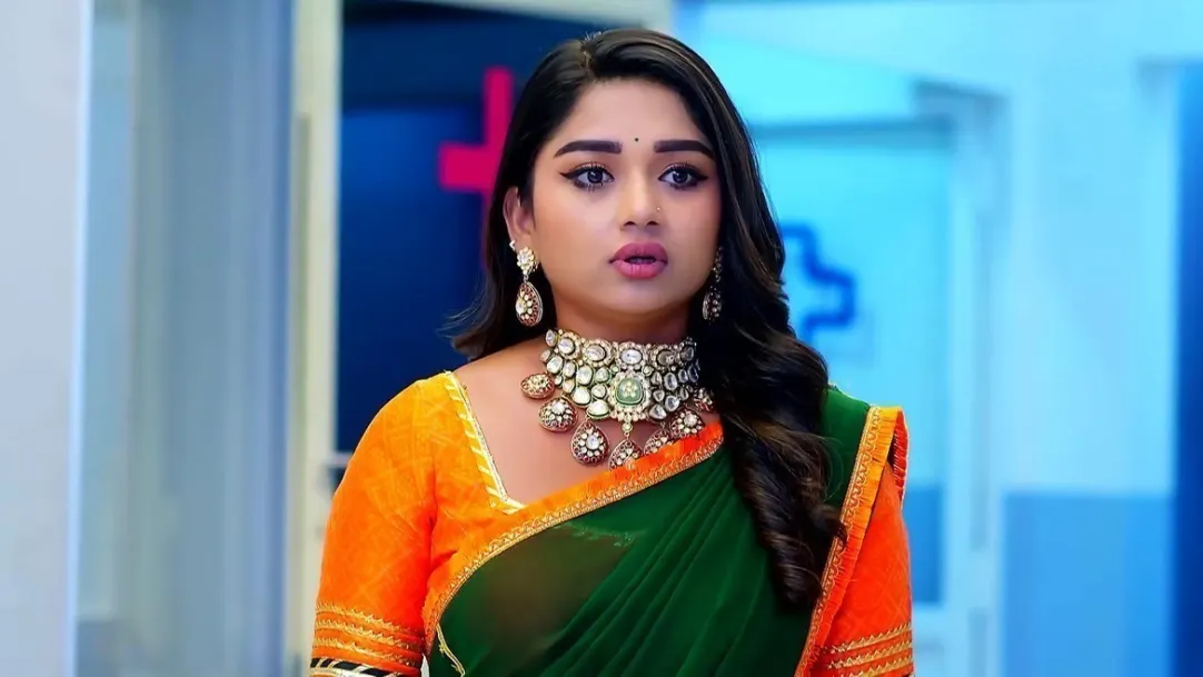 Padamati Sandhyaragam - November 17, 2023 - Best Scene 