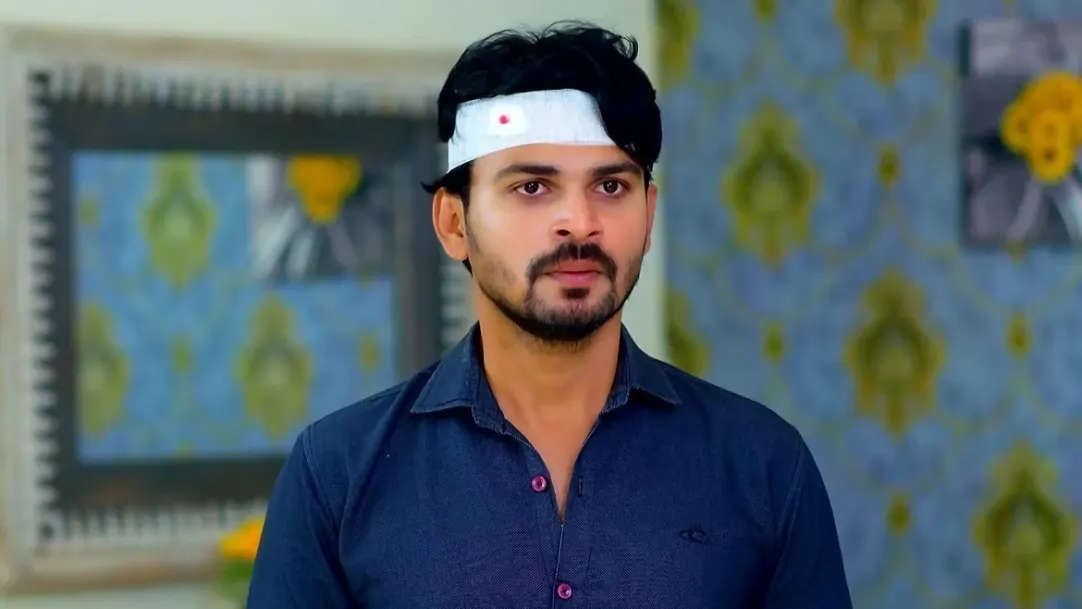 Padamati Sandhyaragam - November 15, 2023 - Webisode 15th November 2023 Webisode
