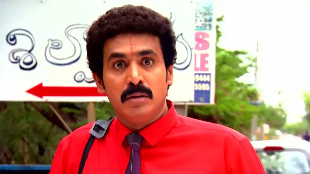 Kalyanamasthu - November 20, 2023 - Episode Spoiler