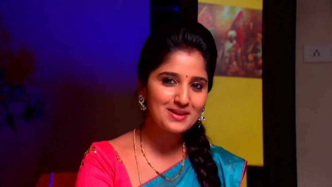 Ganga Shares a Plan with Nani 15th November 2023 Webisode
