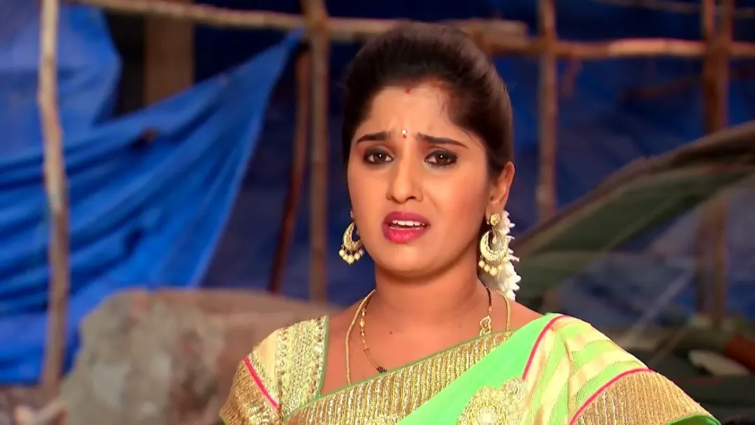 Ganga Feels Frustrated 13th November 2023 Webisode