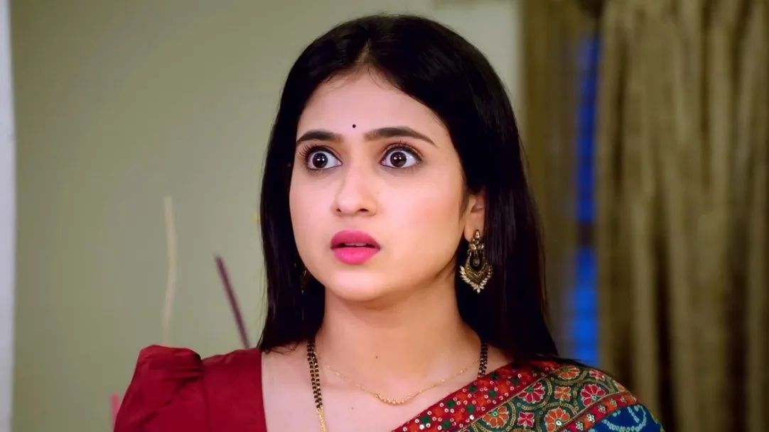 Kishore Questions AJ about Durga's Kidnapping 17th November 2023 Webisode