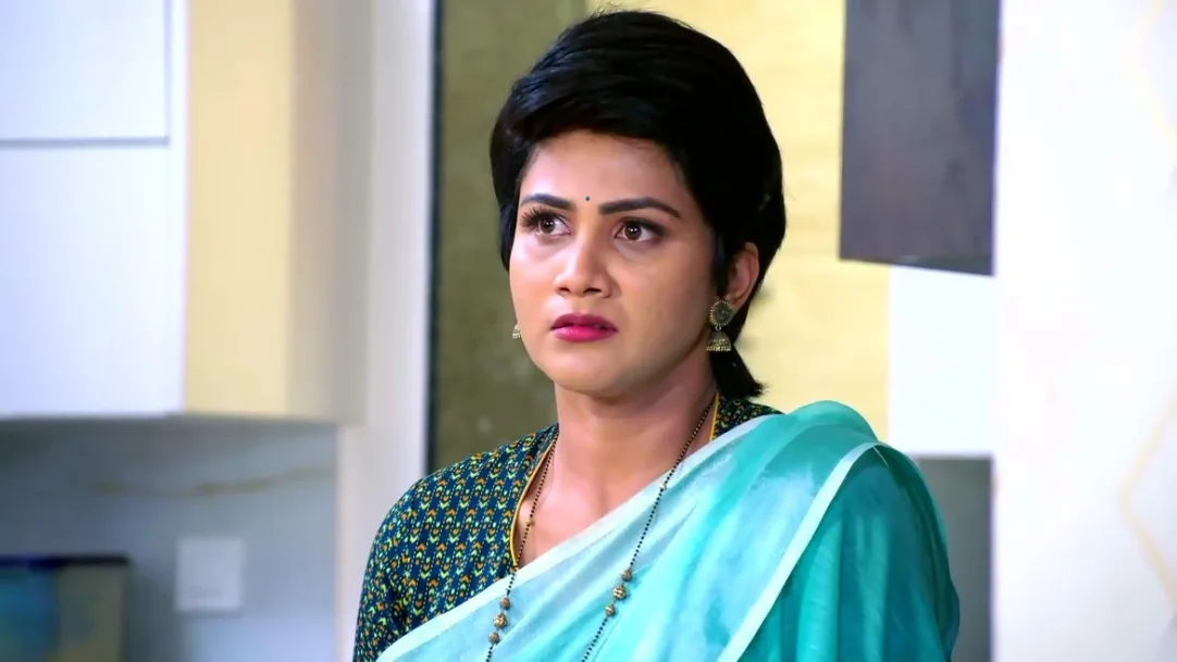 Padma Shares Her Worries with Sathya 13th November 2023 Webisode