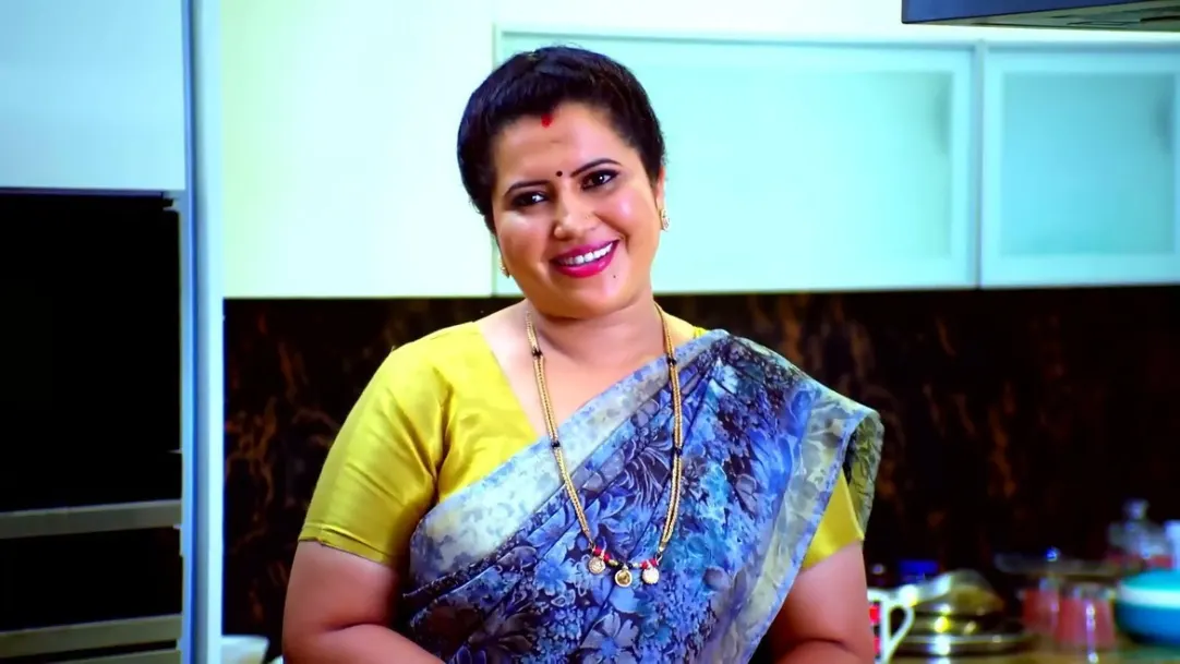 Padma Feels Guilty of Destroying Urmila's Family | Sathya 