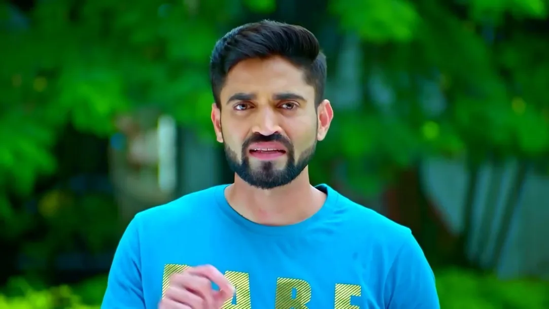 Vaidehi Reasons with a Furious Dhruva 14th November 2023 Webisode