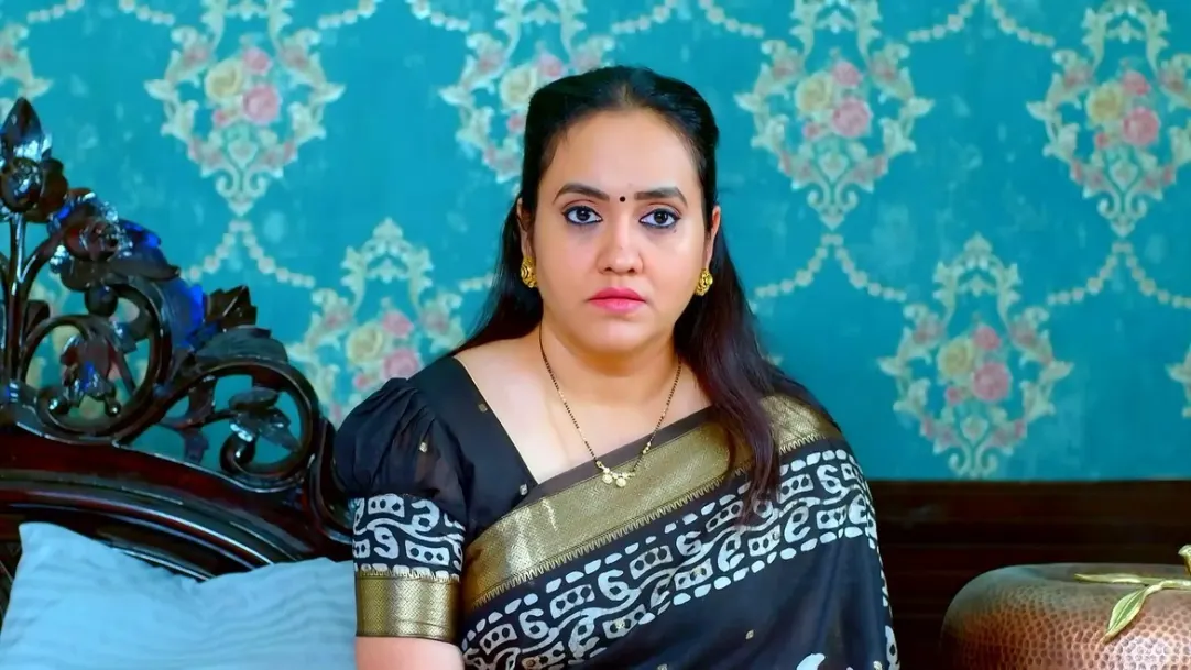 A Marriage Broker's Words Anger Manjunath 16th November 2023 Webisode