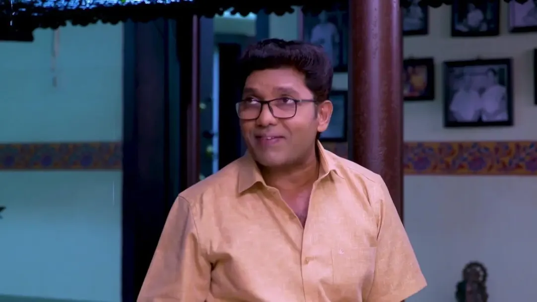 Kumari Advises Appunni 16th November 2023 Webisode
