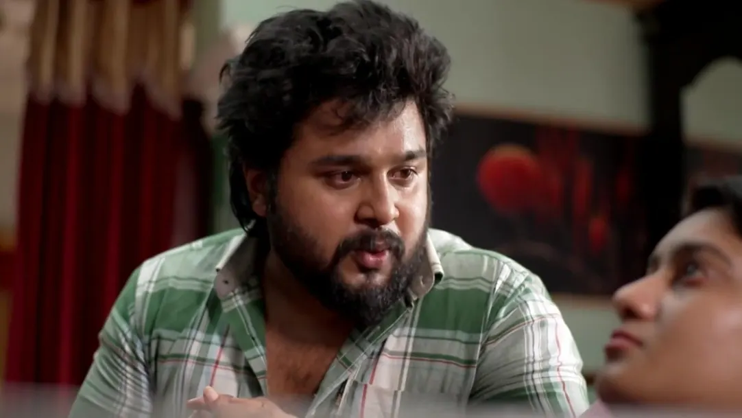 Vishnu Goes to See Preethi 16th November 2023 Webisode