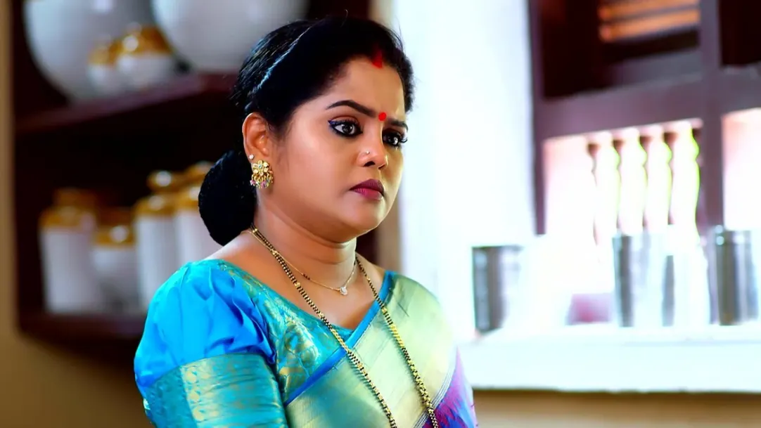 Padamati Sandhyaragam - November 17, 2023 - Episode Spoiler