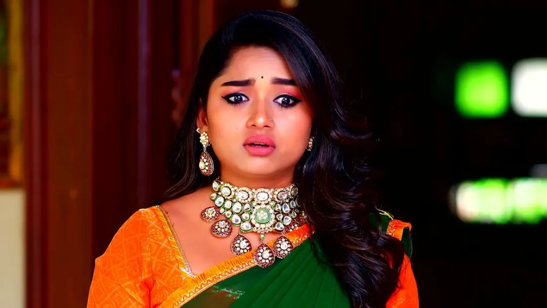 Padamati Sandhyaragam - November 20, 2023 - Episode Spoiler
