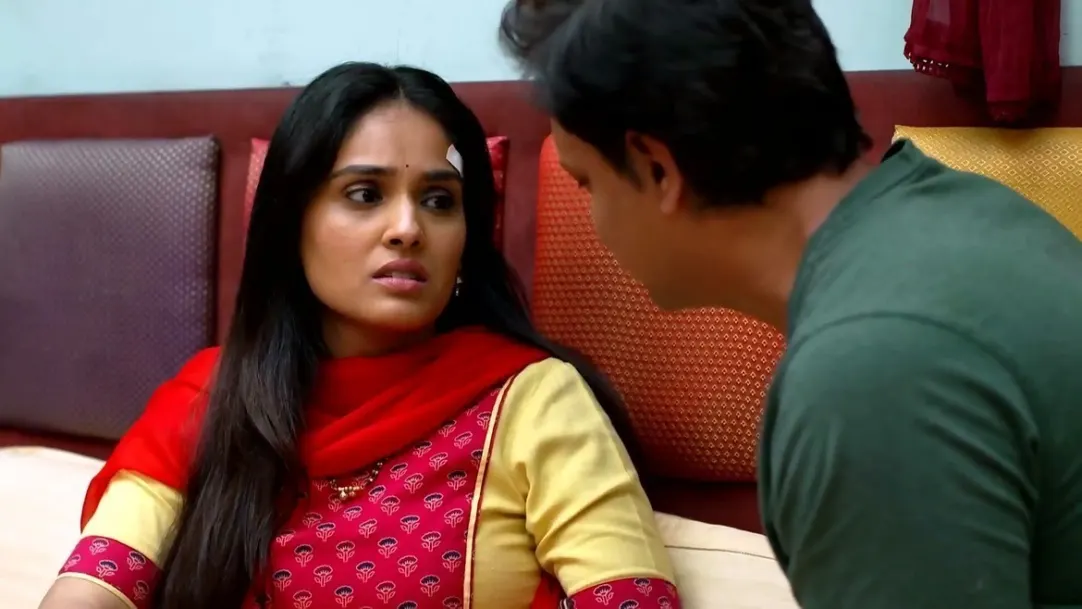 Nava Gadi Nava Rajya - November 18, 2023 - Webisode 18th November 2023 Webisode