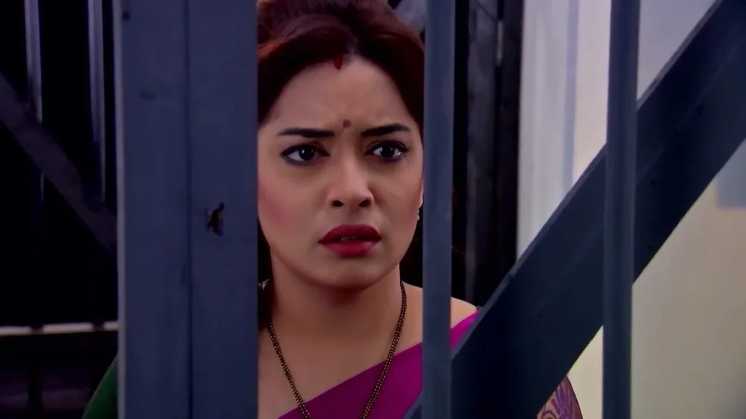 Shyama - November 24, 2023 - Webisode 24th November 2023 Webisode